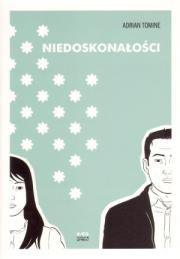 Okładka książki Niedoskonałości