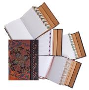 Opakowanie Notes Boncahier Indostan 30922