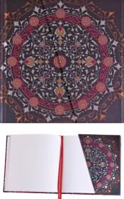 Okładka książki Notes Boncahier Mandalas 30925
