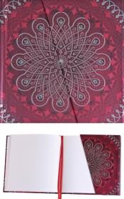 Opakowanie Notes Boncahier Mandalas 30929
