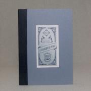 Okładka książki O warzeniu piwa