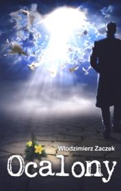 Okładka książki Ocalony