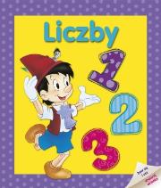 Okładka książki Otwieraj okienka. Liczby