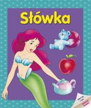 Okładka książki Otwieraj okienka. Słówka