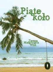 Okładka książki Piąte koło