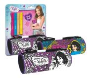 Opakowanie Piórnik do malowania Violetta