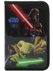 Opakowanie Piórnik jednokomorowy Star Wars 10 DERFORM