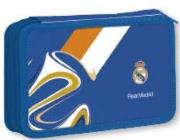 Opakowanie Piórnik podwójny 2BW Real Madrid ASTRA
