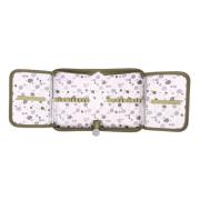 Piórnik pojedynczy z klapkami Stones-1. Wydawca: Spokey. Dadada.pl Opakowanie Piórnik pojedynczy z klapkami Stones-1