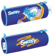 Opakowanie Piórnik tuba Smerfy II