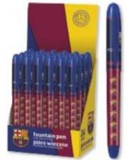 Opakowanie Pióro FC Barcelona dsp (24szt) ASTRA