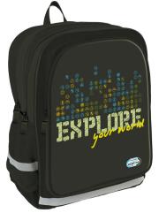 Opakowanie Plecak Discovery I