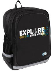 Opakowanie Plecak Discovery II