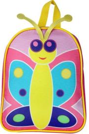 Opakowanie Plecak Mały Motyl