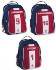 Opakowanie Plecak PZ-02 PZPN ASTRA