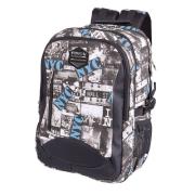 Plecak szkolno-sportowy NYC. Wydawca: Spokey. Dadada.pl Opakowanie Plecak szkolno-sportowy NYC