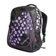 Plecak szkolno-sportowy Venturio czarny. Wydawca: Spokey. Dadada.pl Opakowanie Plecak szkolno-sportowy Venturio czarny