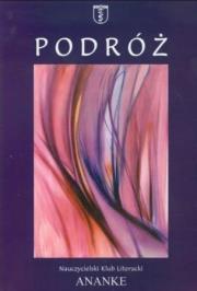 Okładka książki Podróż