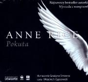 Okładka książki Pokuta audiobook