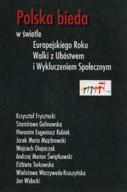 Polska bieda. Wydawca: AFM. Dadada.pl Opakowanie Polska bieda