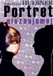 Okładka książki Portret nieznajomej