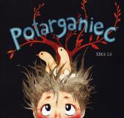 Okładka książki Potarganiec