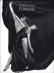 Okładka książki Powązki