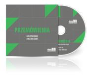 Opakowanie Przemówienia okolicznościowe dyrektora szkoły