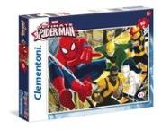 Opakowanie Puzzle Mega Spider-Man 60