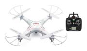 Opakowanie Quadrocopter SYMA X5C 4CH z kamerą