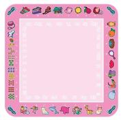 Opakowanie Różowa mata Classic