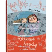 Okładka książki Różowe środy