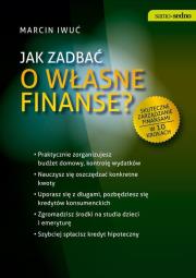 Okładka książki Samo Sedno - Jak zadbać o własne finanse?