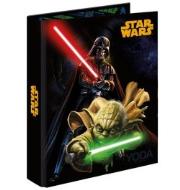 Opakowanie Segregator A5 Star Wars DERFORM