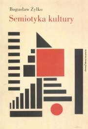 Okładka książki Semiotyka kultury