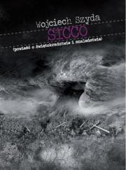 Sicco. Autor: Szyda Wojciech. Dadada.pl Okładka książki Sicco
