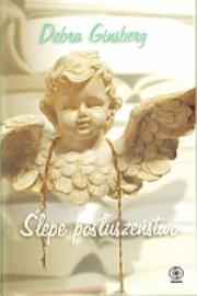 Okładka książki Ślepe posłuszeństwo