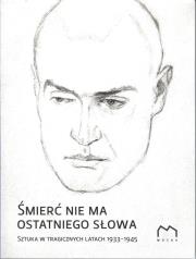 Śmierć nie ma ostatniego słowa. Autor: Kaumkotter Jurgen. Dadada.pl Okładka książki Śmierć nie ma ostatniego słowa