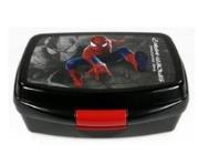 Opakowanie Śniadaniówka Amazing Spider-Man 17 DERFORM