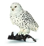 Opakowanie Sowa śnieżna