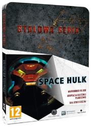 Opakowanie Space Hulk