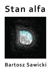 Okładka książki Stan alfa