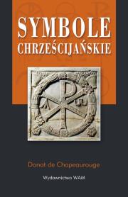 Okładka książki Symbole chrześcijańskie