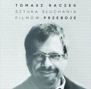 Okładka książki Sztuka słuchania filmów Przeboje CD