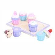 Opakowanie Taca z Muffinkami