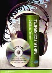 Tajemnicza wyspa Audiobook QES - Audiobook. Autor: Juliusz Verne. Dadada.pl Okładka książki Tajemnicza wyspa Audiobook QES - Audiobook