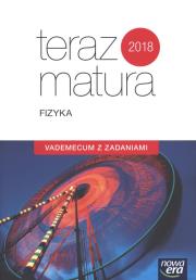 Teraz matura 2015 Fizyka Vademecum zakres rozszerzony Exam P. Autor: Opracowanie zbiorowe. Dadada.pl Okładka książki Teraz matura 2015 Fizyka Vademecum zakres rozszerzony Exam P