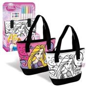 Opakowanie Torebka do malowania Księżniczki