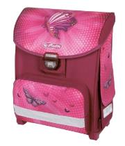 Okładka książki Tornister smart Butterfly Power