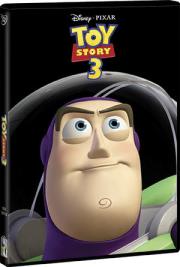 Opakowanie Toy Story 3 (Disney Pixar)